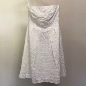 Pockets! J. Crew Dress with Pockets